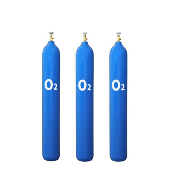 Khí Oxygen